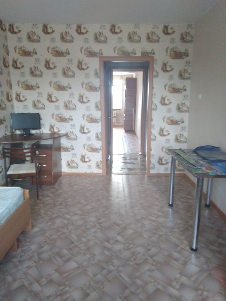 Продажа 2-комнатной квартиры, Андреево, Первомайская,  15