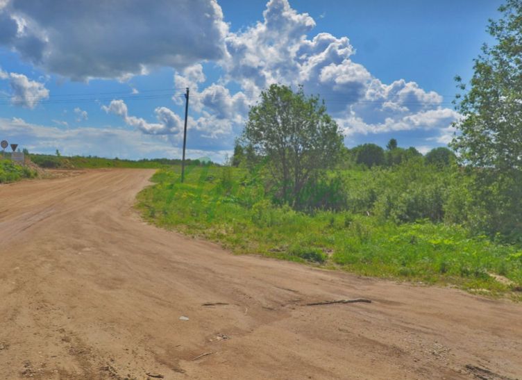 Продажа участка, Воробьево,  6