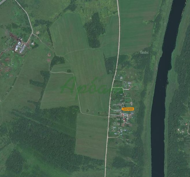 Продажа участка, Воробьево,  6