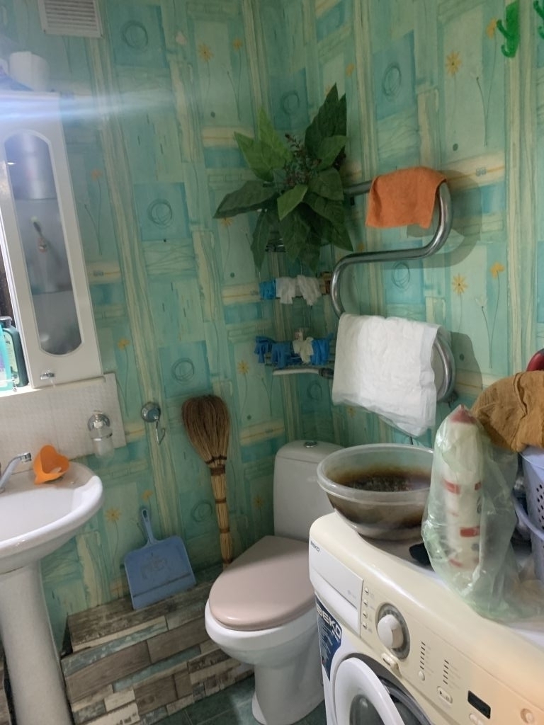 Продажа 2-комнатной квартиры, Владимир, Верхняя Дуброва ул,  21