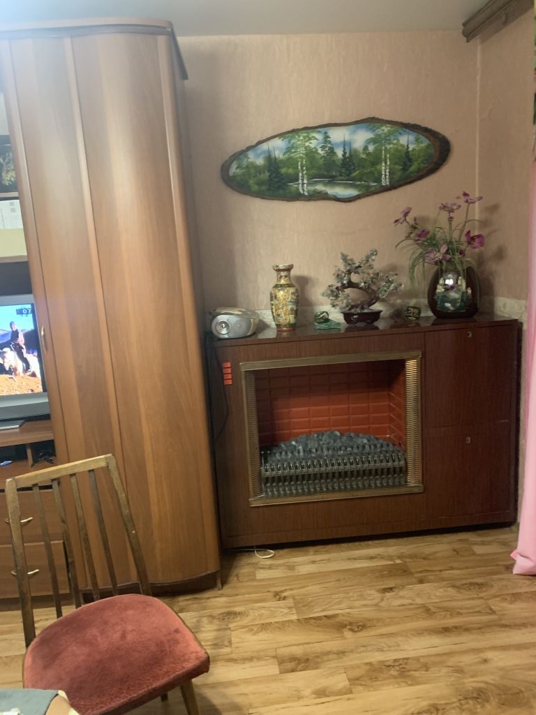 Продажа 2-комнатной квартиры, Владимир, Верхняя Дуброва ул,  21