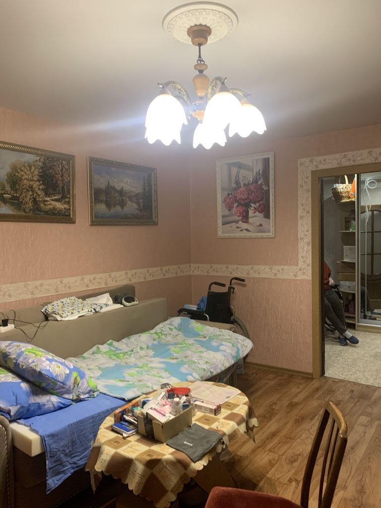 Продажа 2-комнатной квартиры, Владимир, Верхняя Дуброва ул,  21