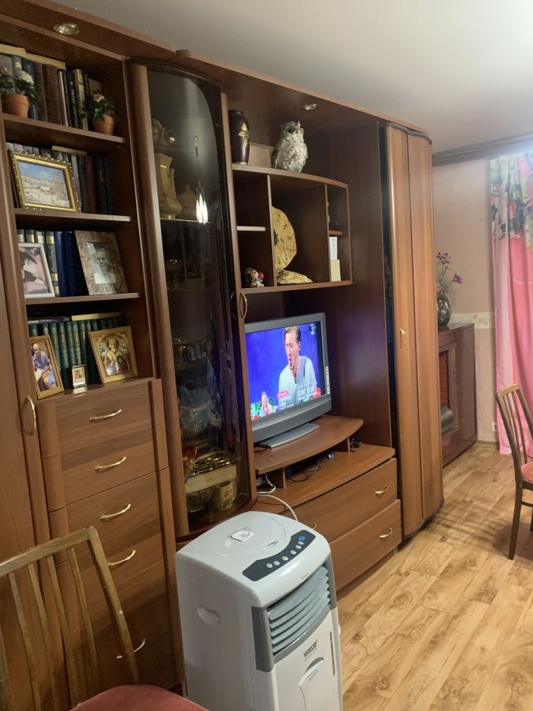 Продажа 2-комнатной квартиры, Владимир, Верхняя Дуброва ул,  21