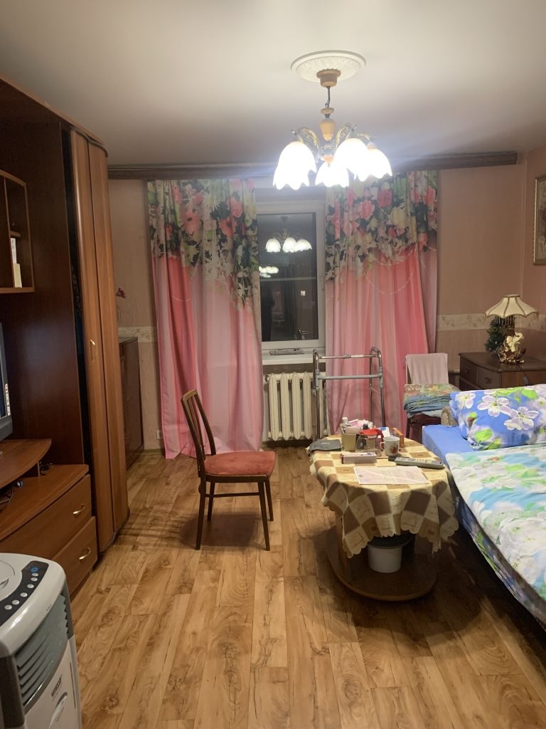 Продажа 2-комнатной квартиры, Владимир, Верхняя Дуброва ул,  21