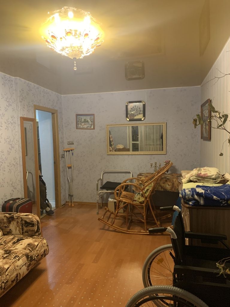 Продажа 2-комнатной квартиры, Владимир, Верхняя Дуброва ул,  21