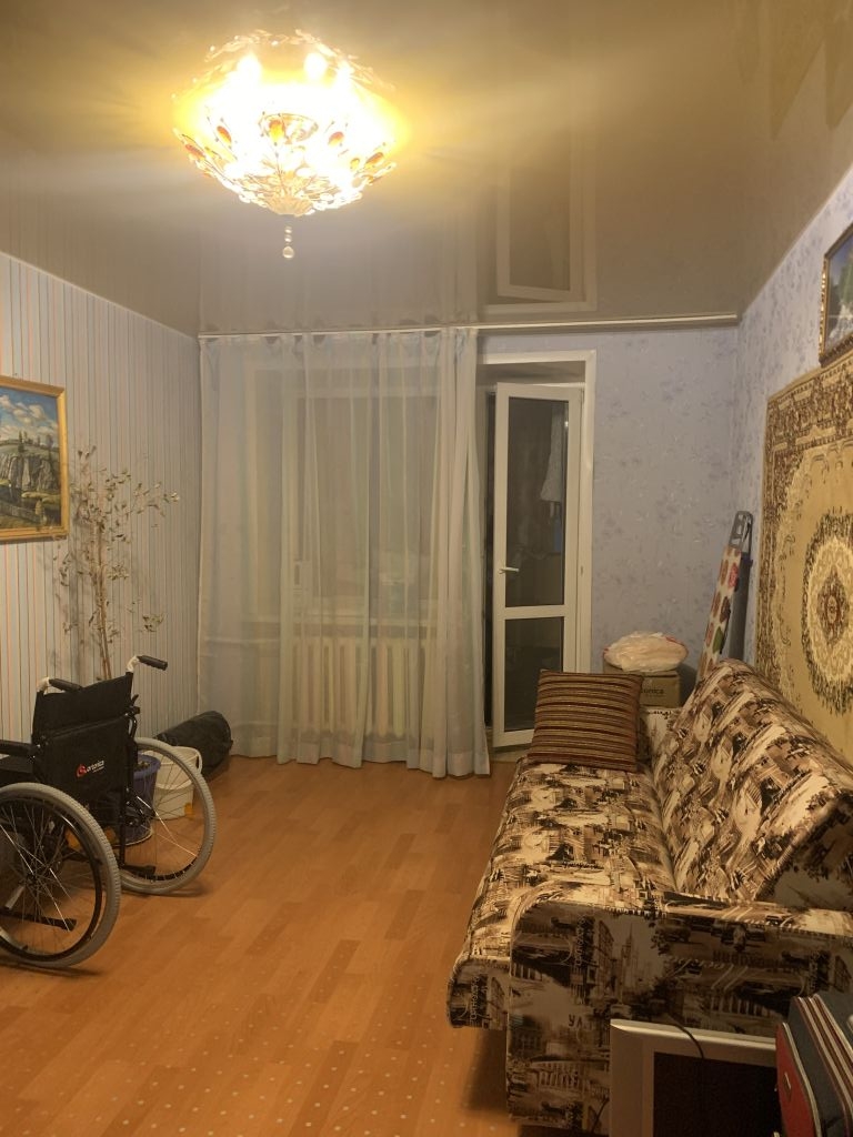 Продажа 2-комнатной квартиры, Владимир, Верхняя Дуброва ул,  21