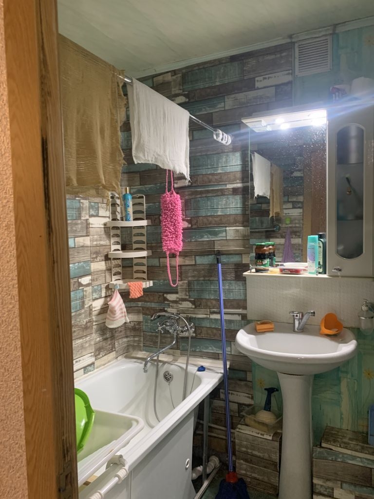 Продажа 2-комнатной квартиры, Владимир, Верхняя Дуброва ул,  21