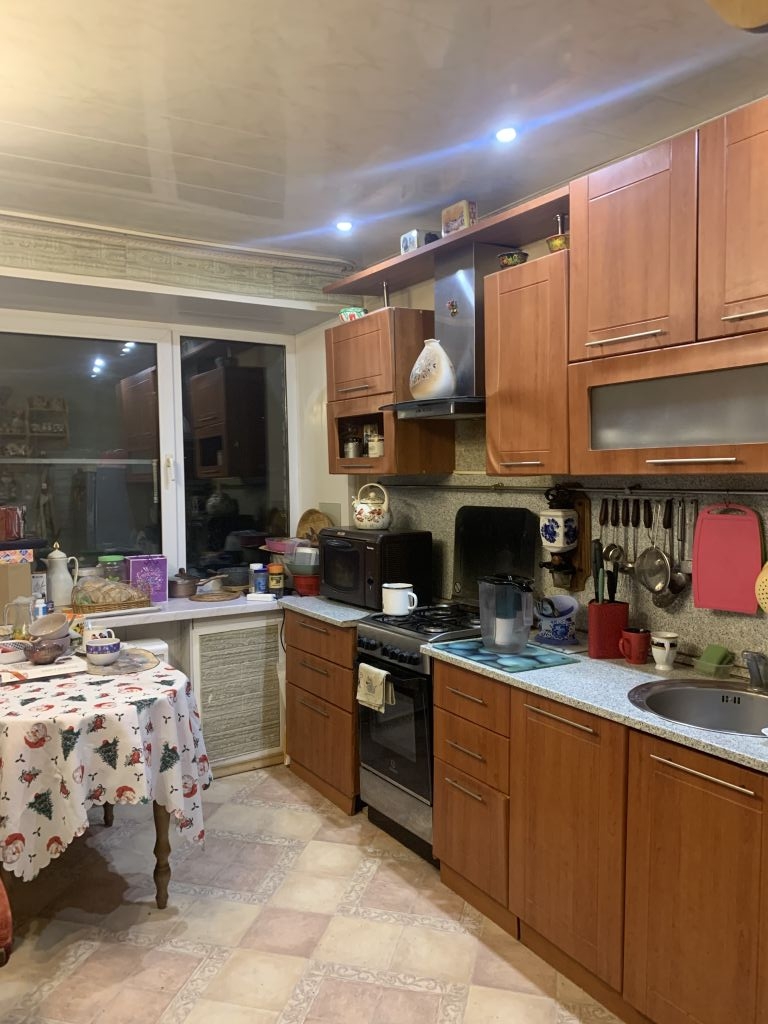 Продажа 2-комнатной квартиры, Владимир, Верхняя Дуброва ул,  21