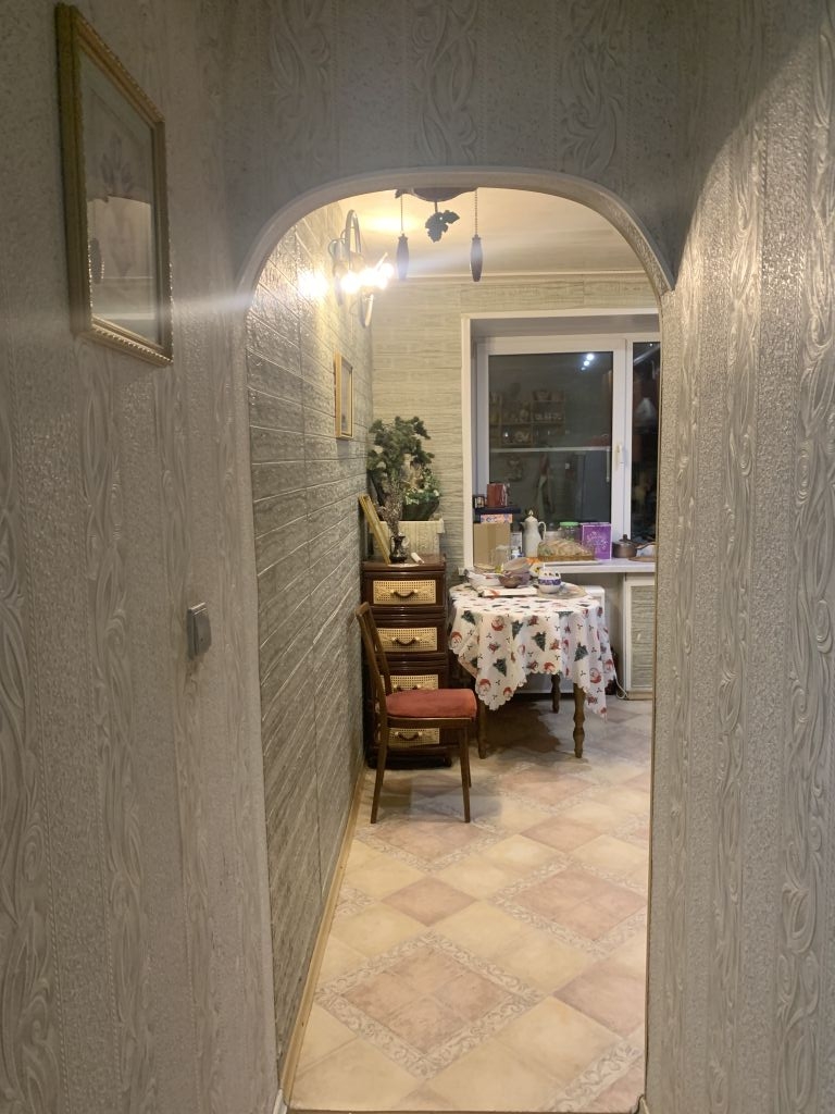 Продажа 2-комнатной квартиры, Владимир, Верхняя Дуброва ул,  21