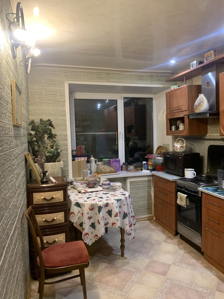 Продажа 2-комнатной квартиры, Владимир, Верхняя Дуброва ул,  21