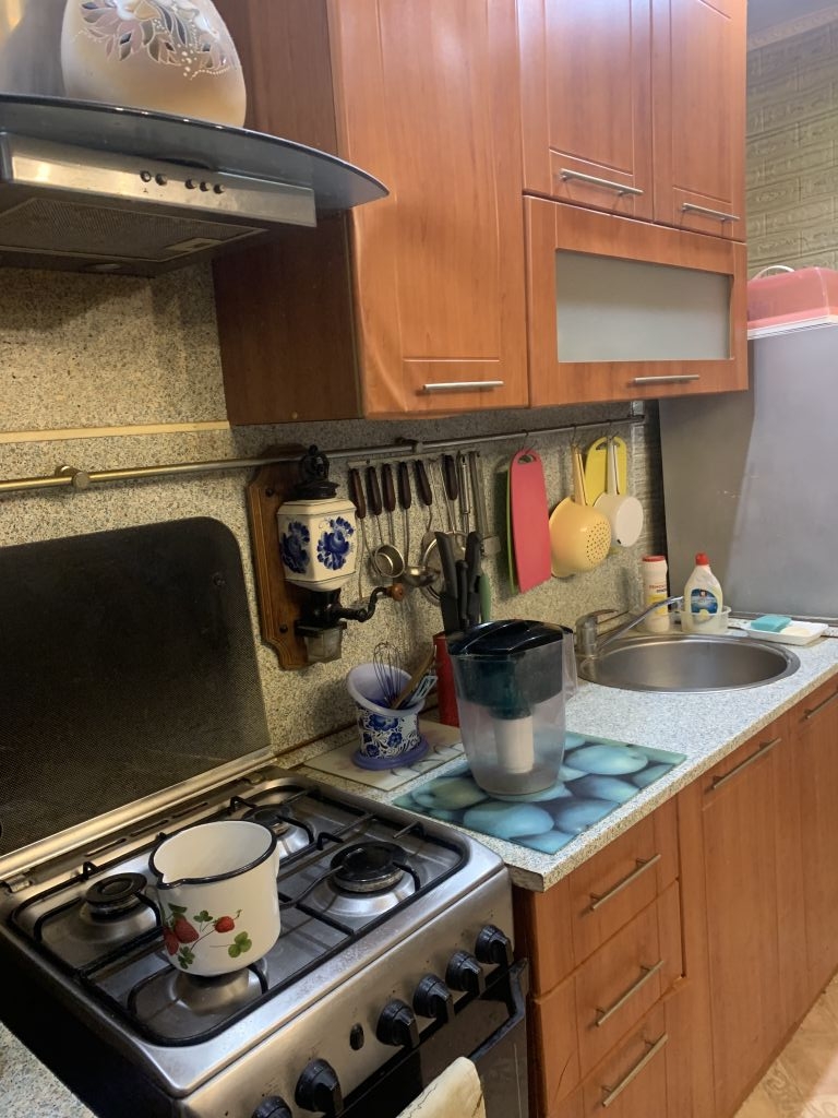 Продажа 2-комнатной квартиры, Владимир, Верхняя Дуброва ул,  21