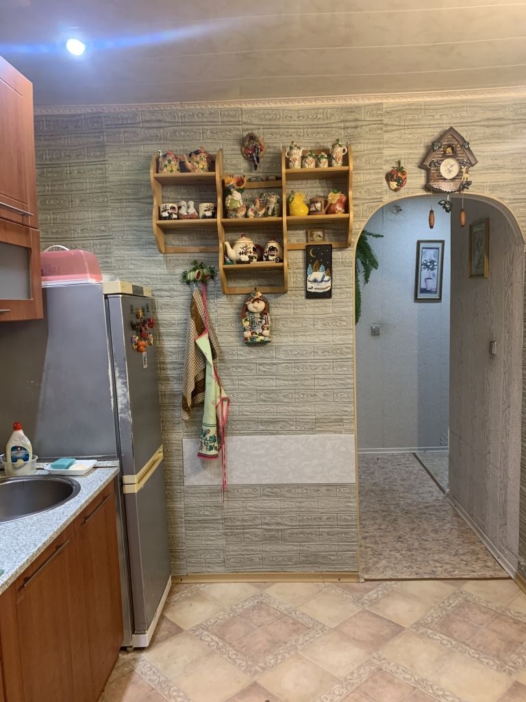 Продажа 2-комнатной квартиры, Владимир, Верхняя Дуброва ул,  21