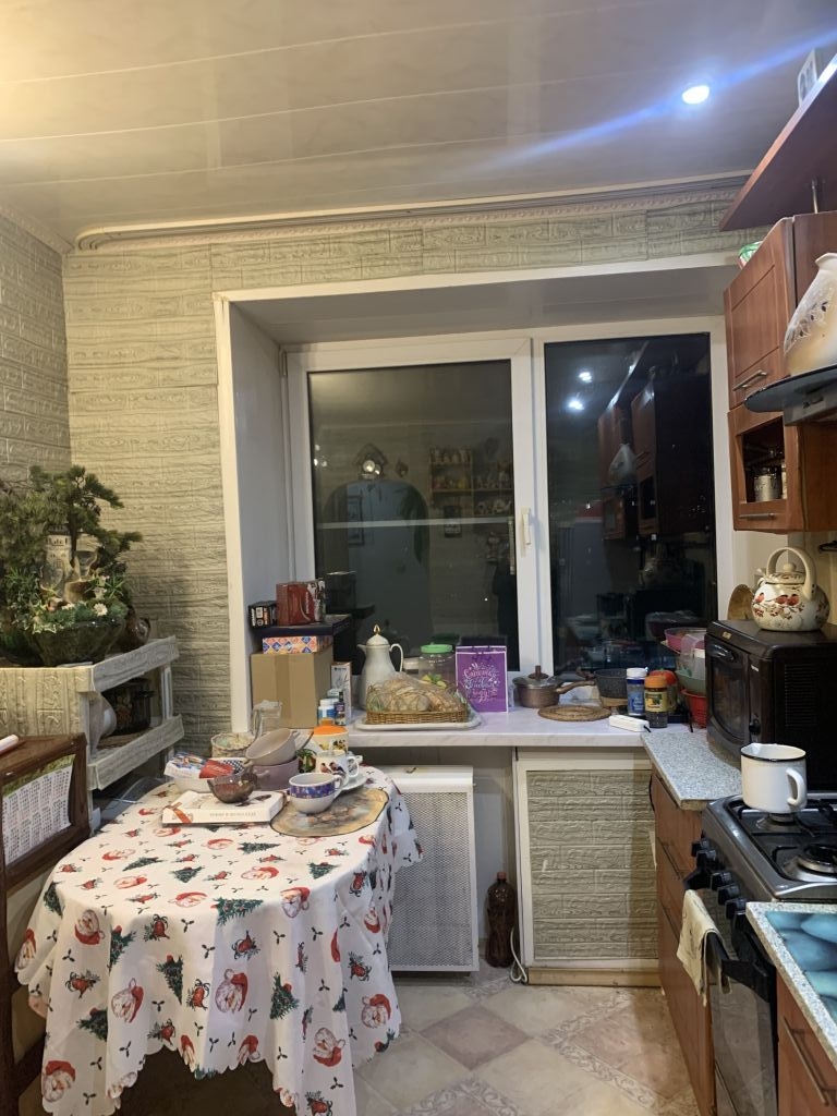 Продажа 2-комнатной квартиры, Владимир, Верхняя Дуброва ул,  21