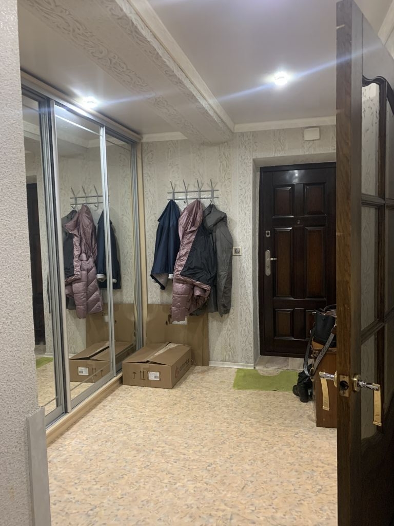 Продажа 2-комнатной квартиры, Владимир, Верхняя Дуброва ул,  21