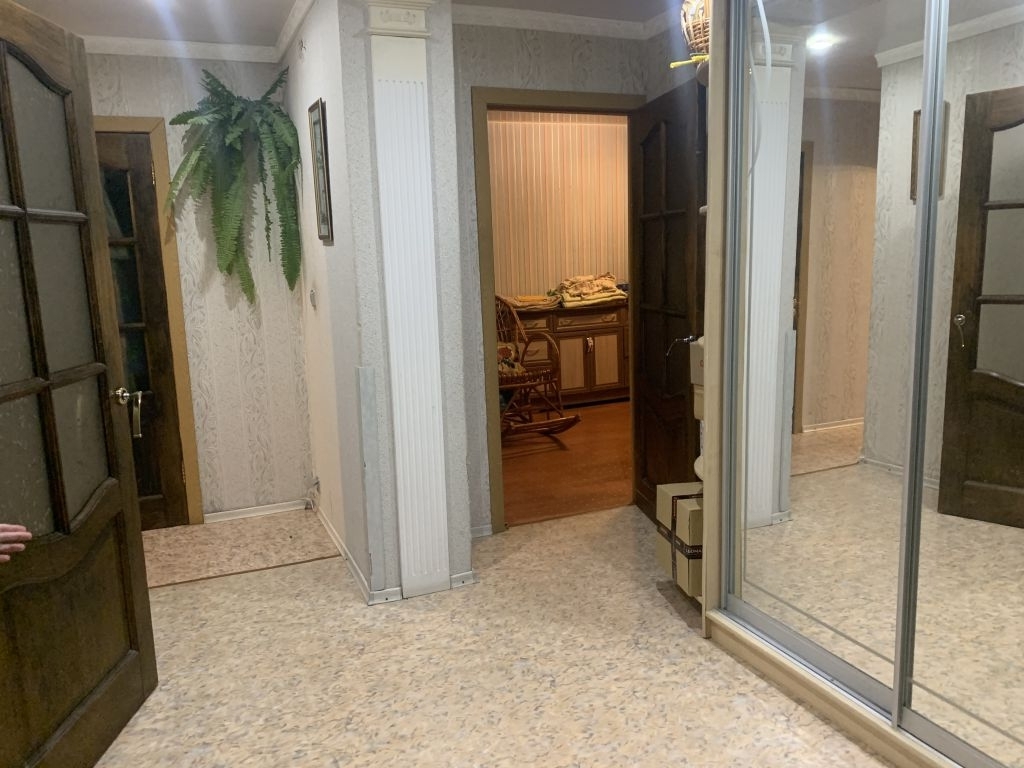 Продажа 2-комнатной квартиры, Владимир, Верхняя Дуброва ул,  21