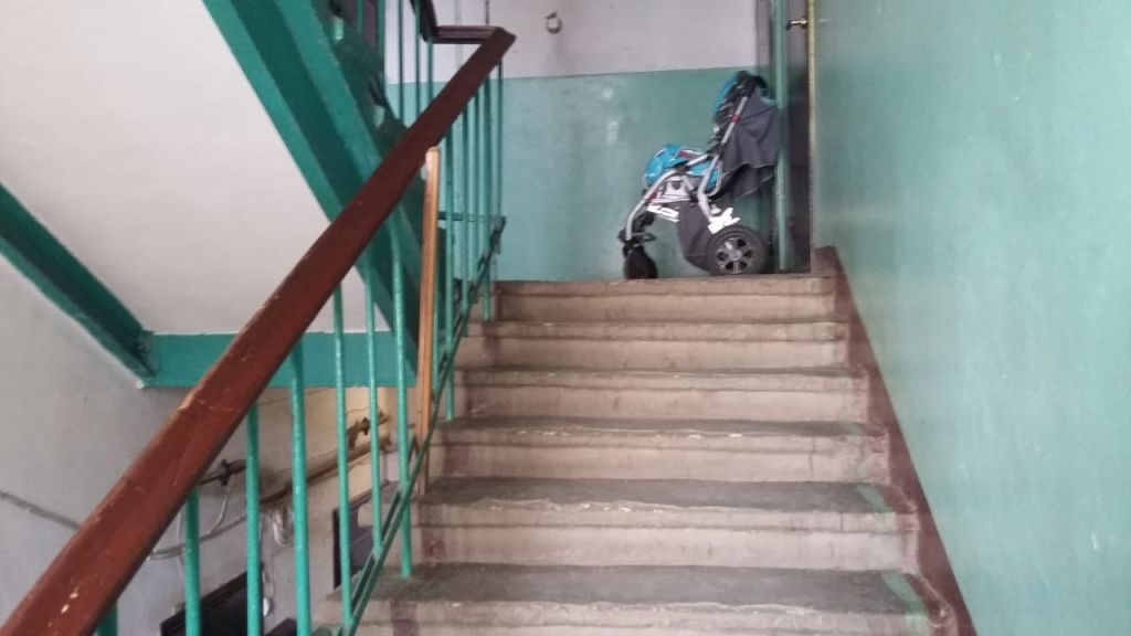 Продажа 2-комнатной квартиры, Владимир, Северная ул,  14