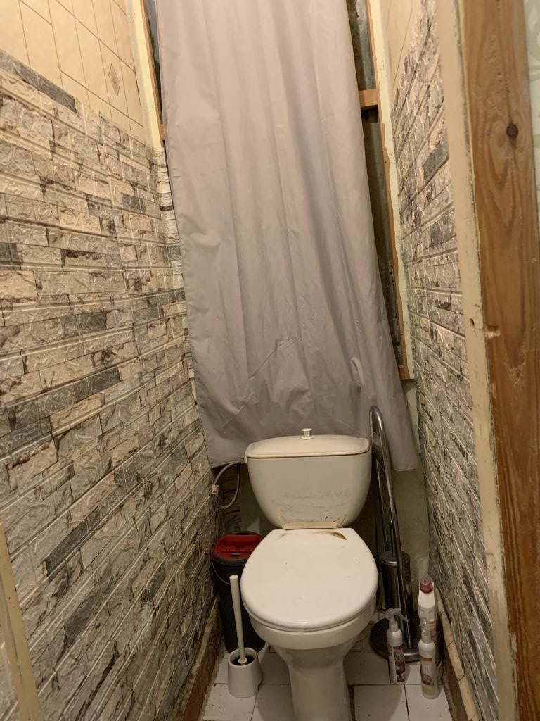 Продажа 2-комнатной квартиры, Владимир, Северная ул,  14