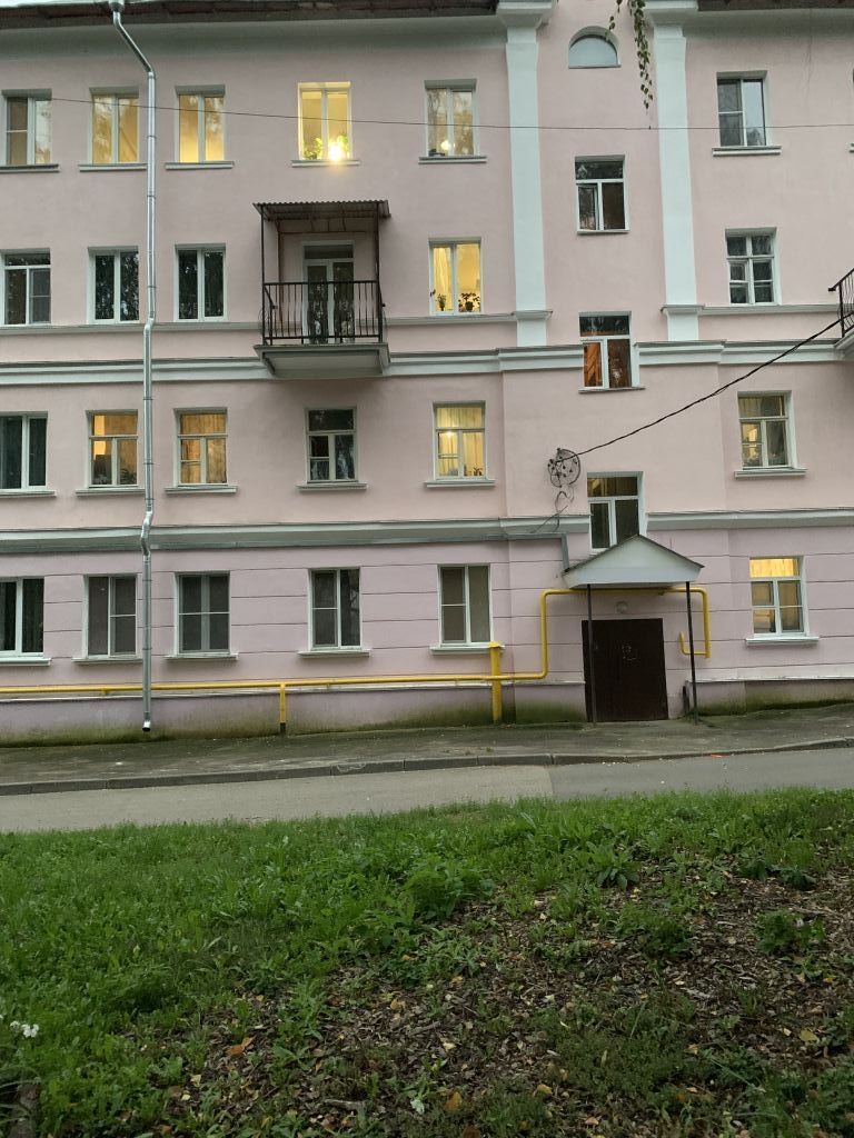 Продажа 2-комнатной квартиры, Владимир, Северная ул,  14