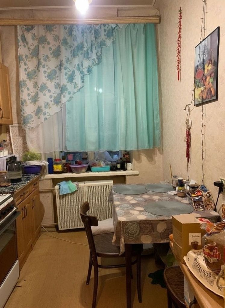 Продажа 2-комнатной квартиры, Владимир, Северная ул,  14