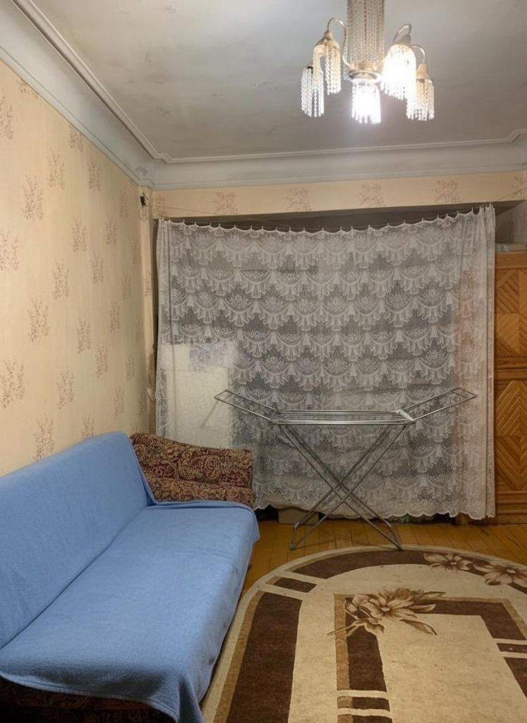 Продажа 2-комнатной квартиры, Владимир, Северная ул,  14