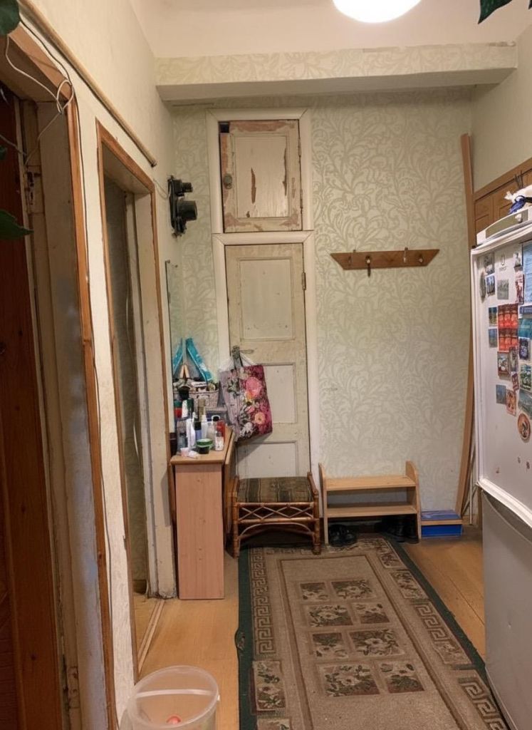 Продажа 2-комнатной квартиры, Владимир, Северная ул,  14