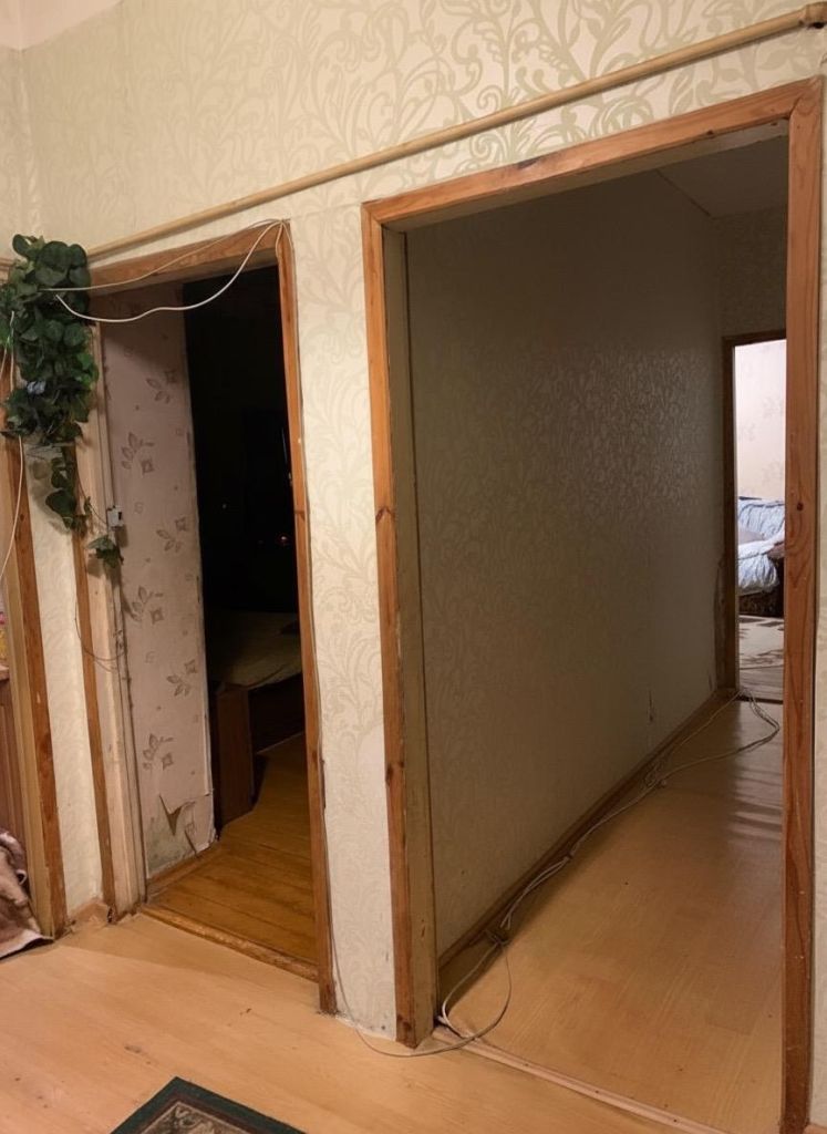 Продажа 2-комнатной квартиры, Владимир, Северная ул,  14