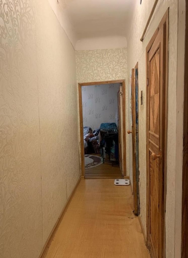 Продажа 2-комнатной квартиры, Владимир, Северная ул,  14