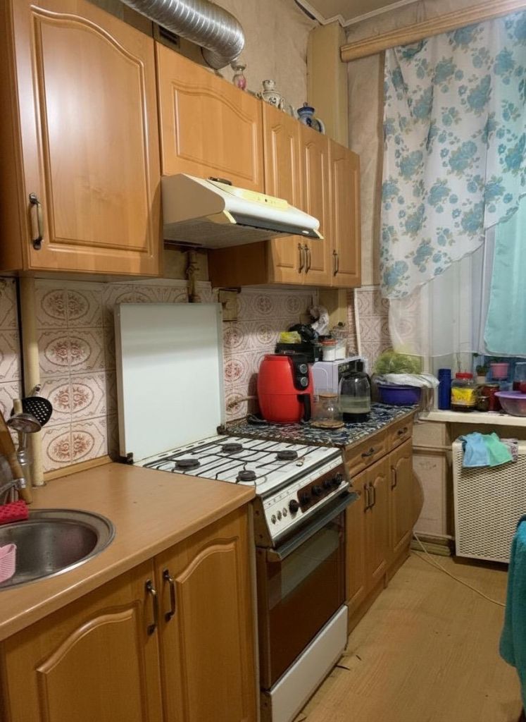 Продажа 2-комнатной квартиры, Владимир, Северная ул,  14