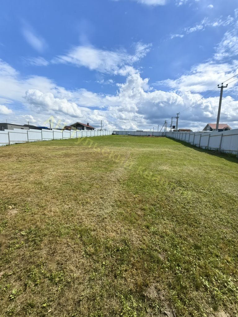 Продажа участка, Бушово