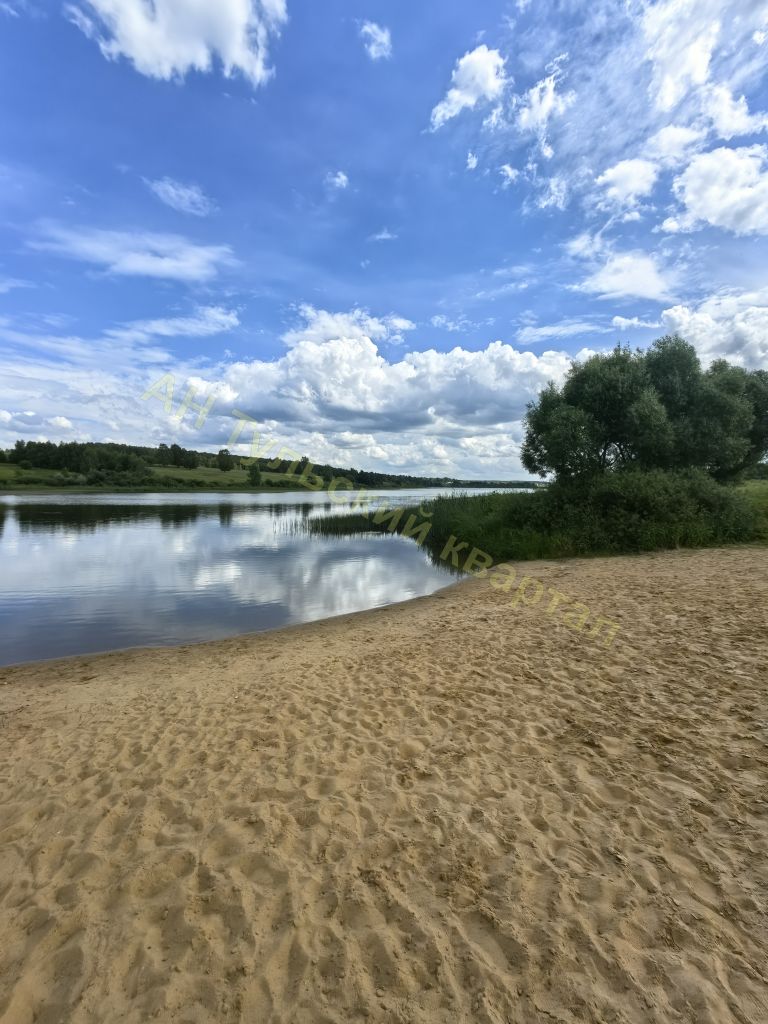 Продажа участка, Бушово