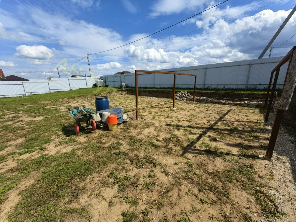 Продажа участка, Бушово