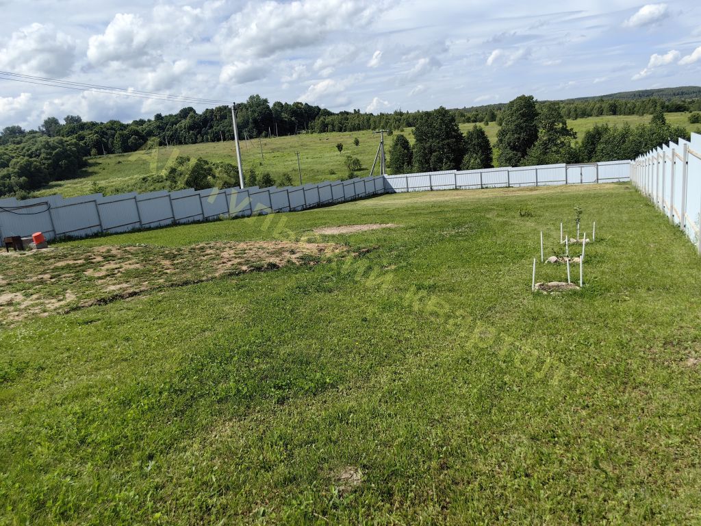 Продажа участка, Бушово