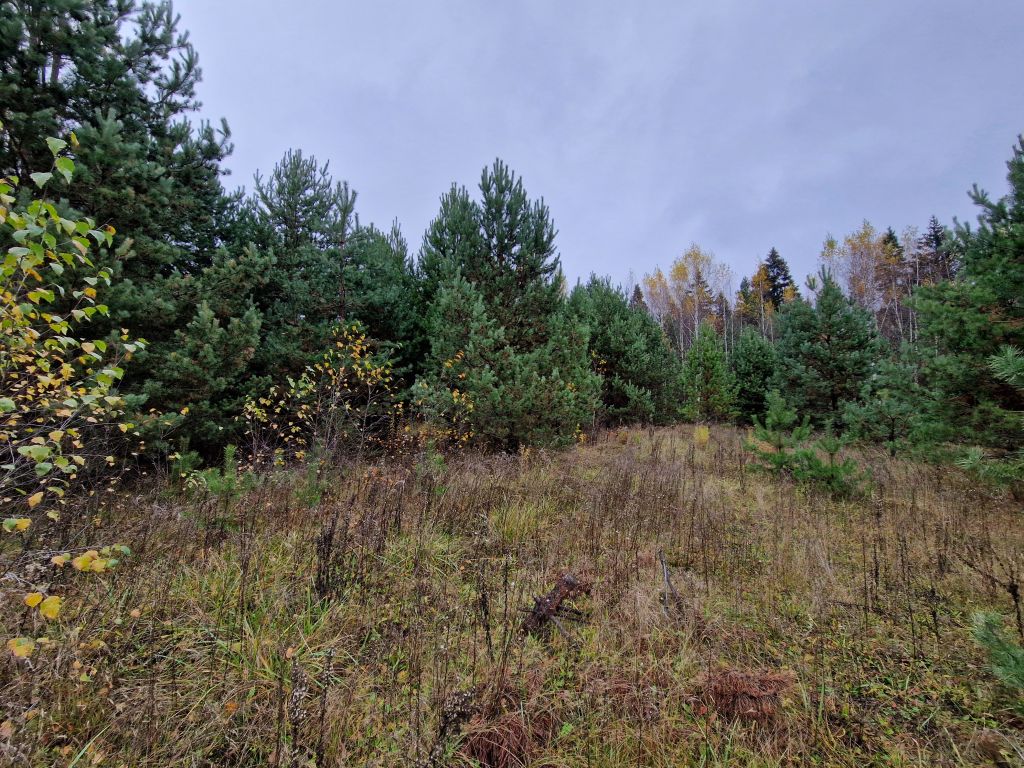 Продажа участка, Уварово, 2-й Уваровский пр-д