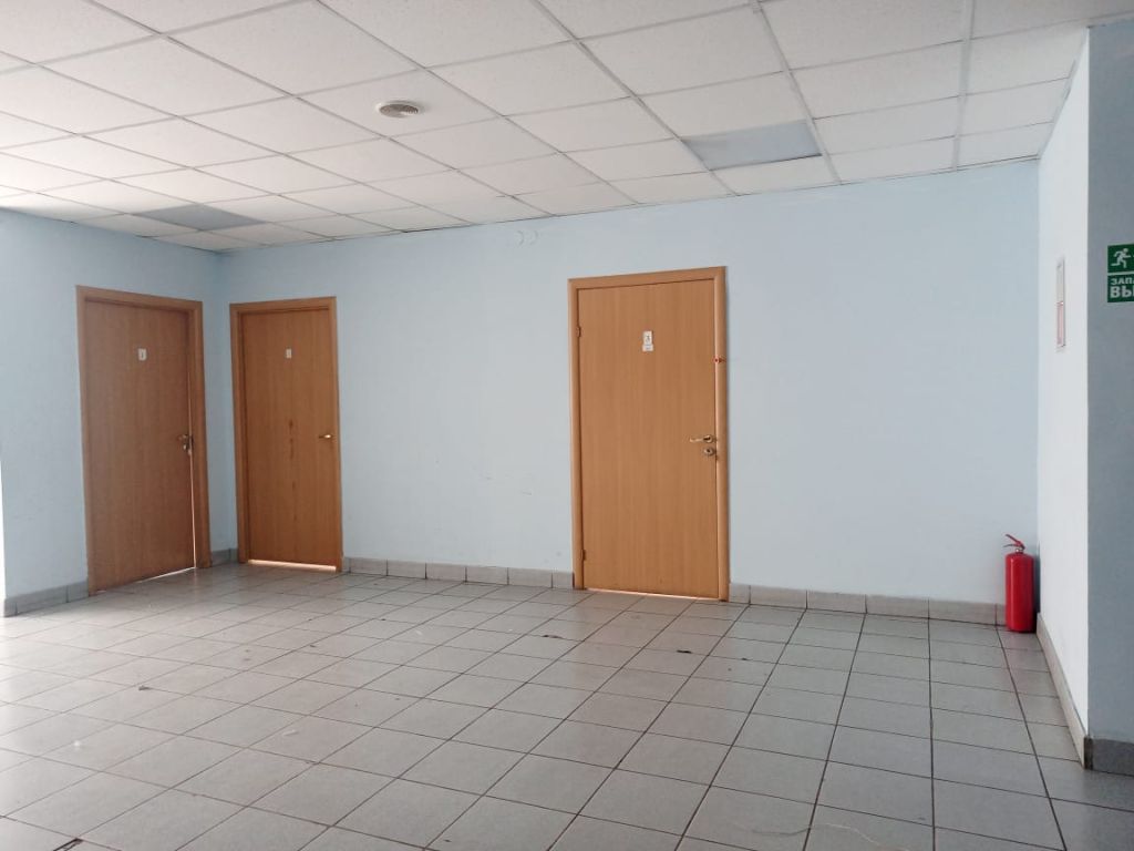 Продажа коммерческой недвижимости, 306м <sup>2</sup>, Тула, Городской пер,  17А