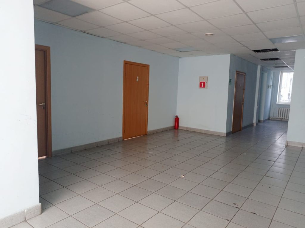 Продажа коммерческой недвижимости, 306м <sup>2</sup>, Тула, Городской пер,  17А