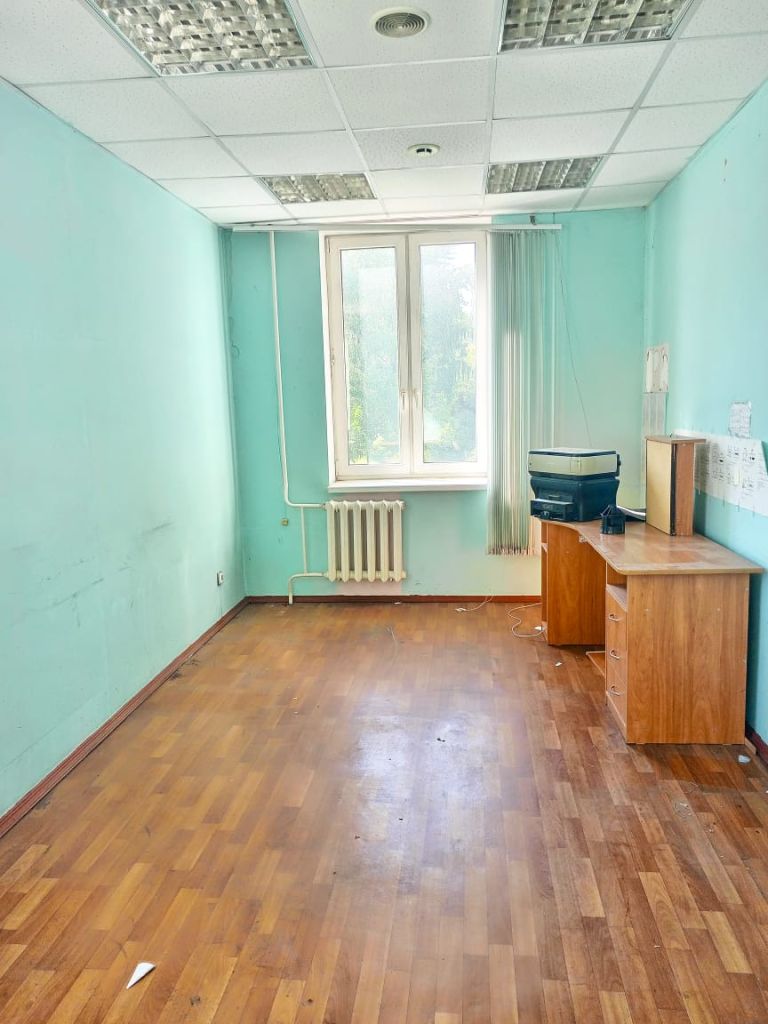 Продажа коммерческой недвижимости, 306м <sup>2</sup>, Тула, Городской пер,  17А