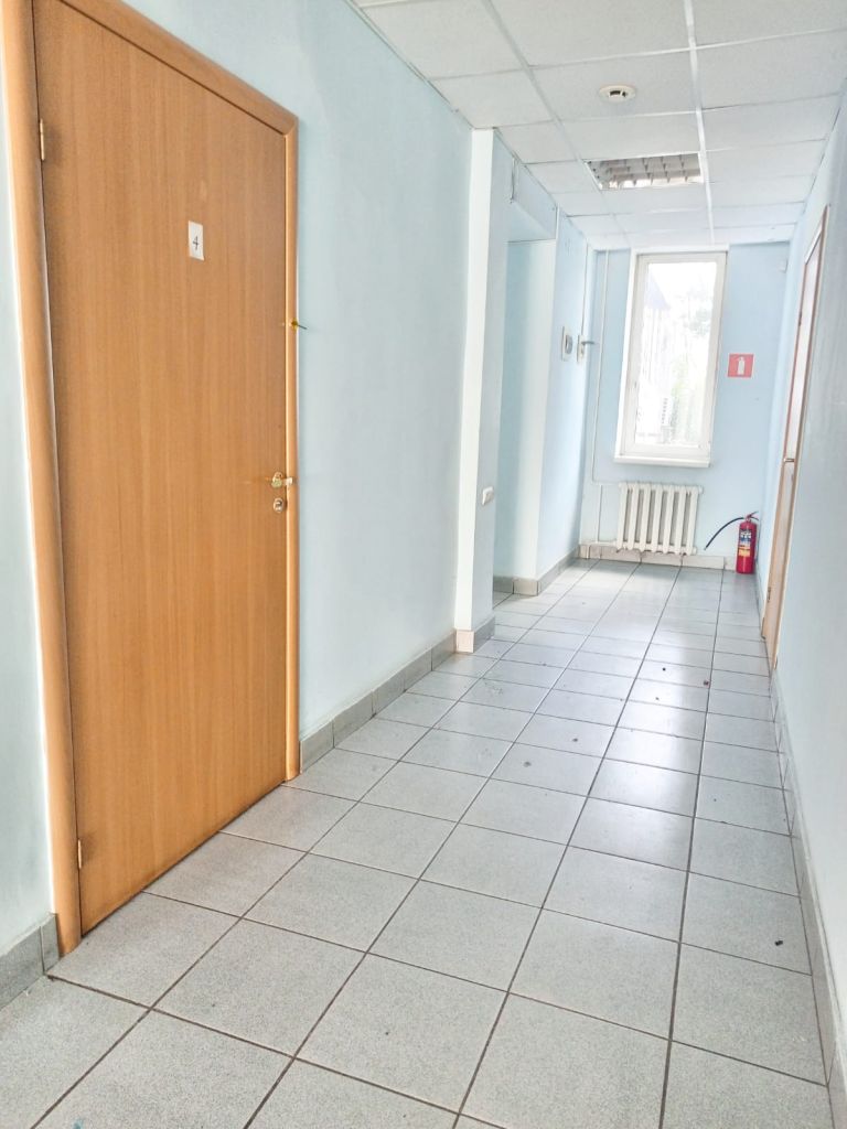 Продажа коммерческой недвижимости, 306м <sup>2</sup>, Тула, Городской пер,  17А