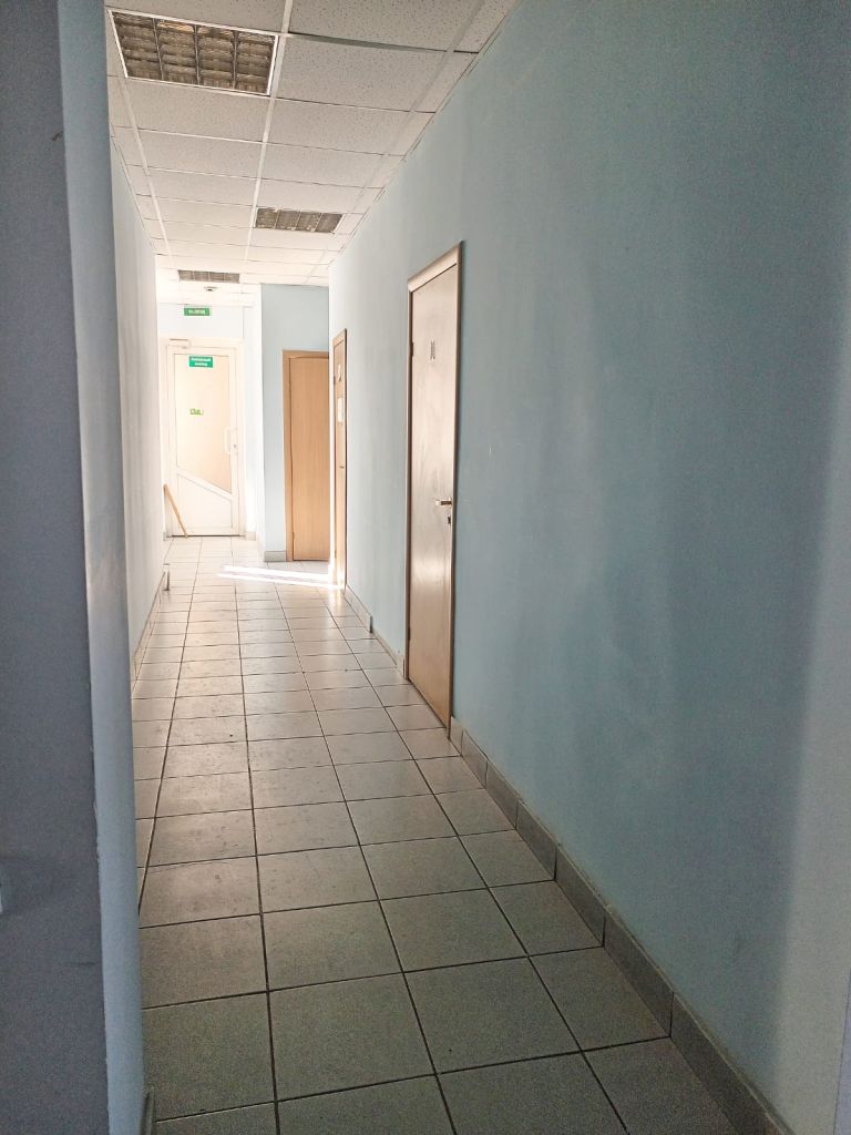 Продажа коммерческой недвижимости, 306м <sup>2</sup>, Тула, Городской пер,  17А