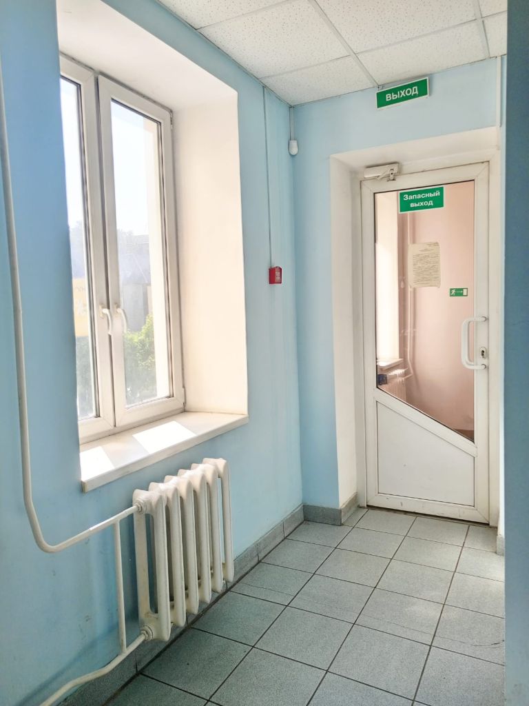 Продажа коммерческой недвижимости, 306м <sup>2</sup>, Тула, Городской пер,  17А