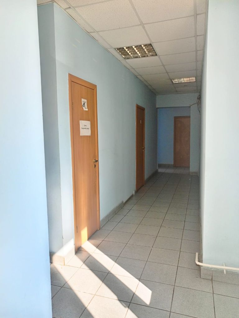 Продажа коммерческой недвижимости, 306м <sup>2</sup>, Тула, Городской пер,  17А