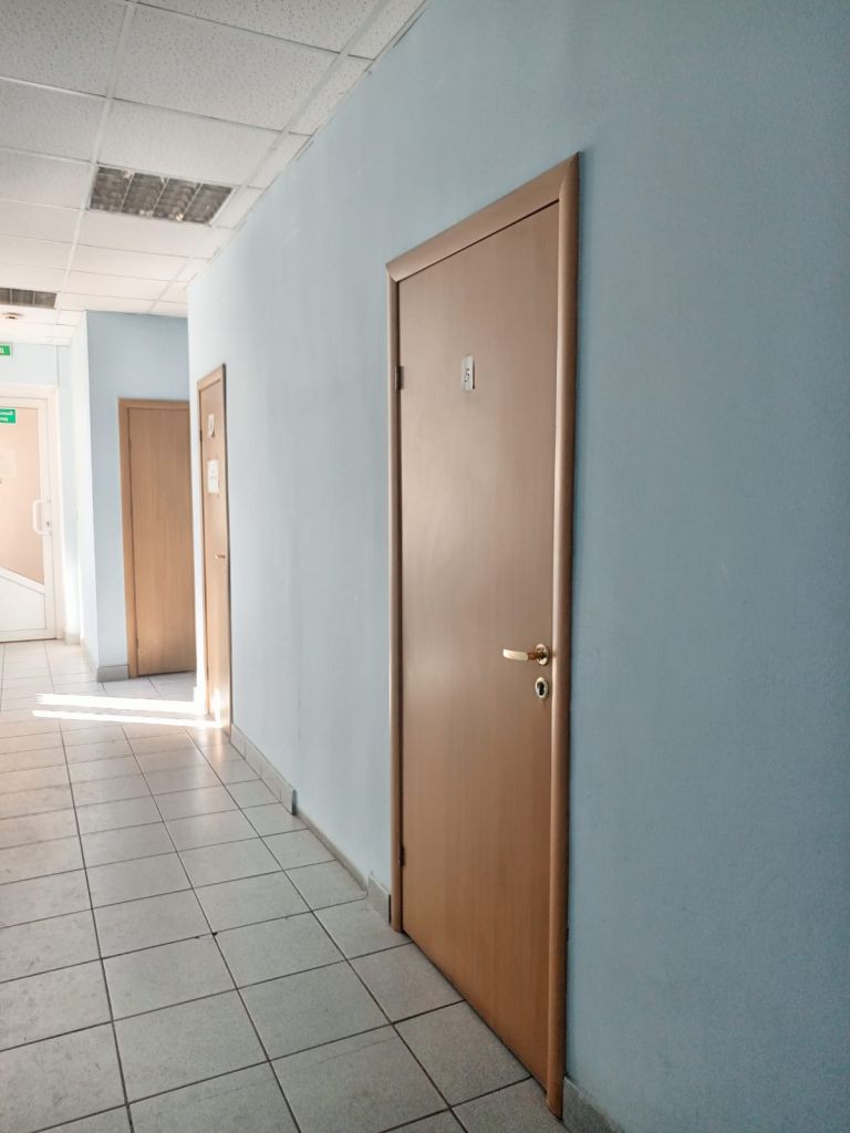 Продажа коммерческой недвижимости, 306м <sup>2</sup>, Тула, Городской пер,  17А