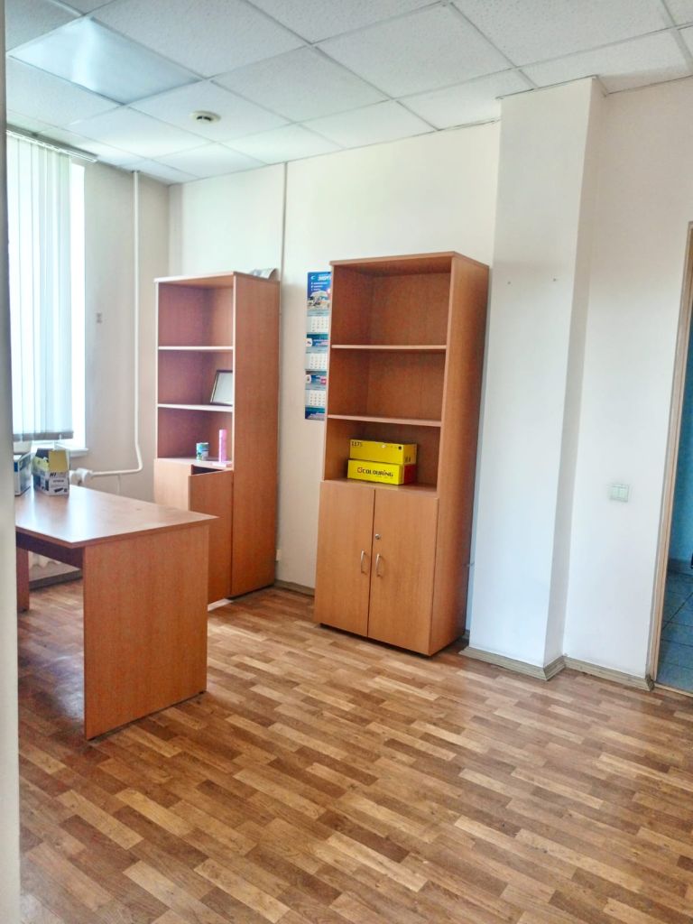 Продажа коммерческой недвижимости, 306м <sup>2</sup>, Тула, Городской пер,  17А