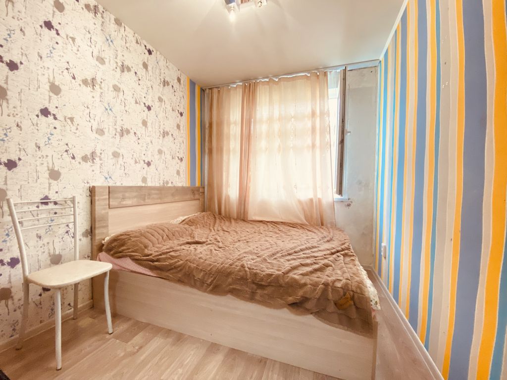 Продажа 2-комнатной квартиры, Донской, Комсомольская ул.,  13