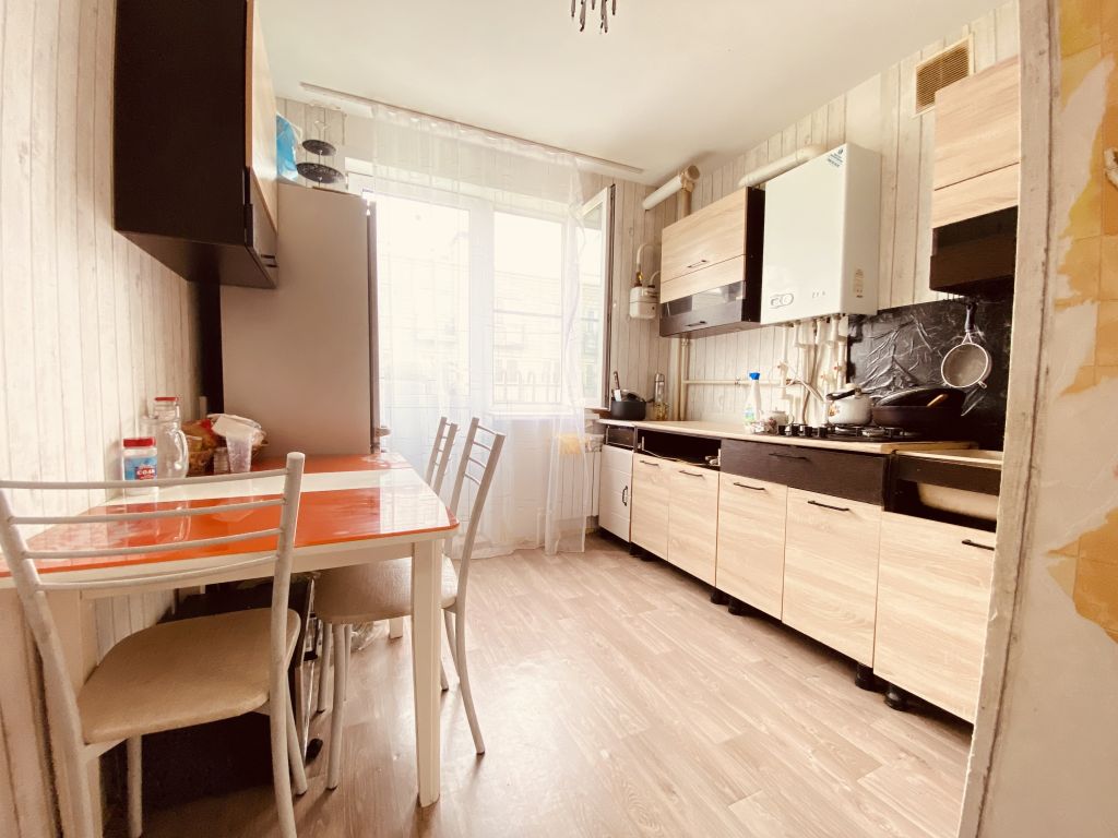 Продажа 2-комнатной квартиры, Донской, Комсомольская ул.,  13