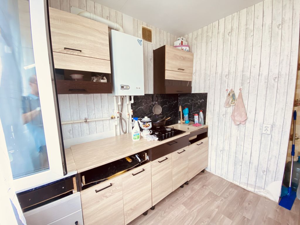 Продажа 2-комнатной квартиры, Донской, Комсомольская ул.,  13