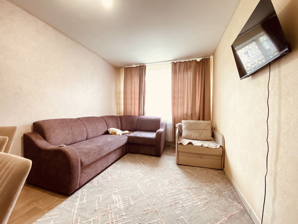 Продажа 2-комнатной квартиры, Донской, Комсомольская ул.,  13