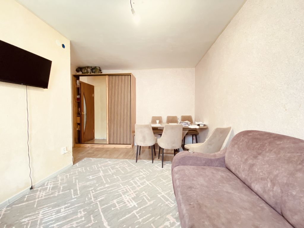 Продажа 2-комнатной квартиры, Донской, Комсомольская ул.,  13