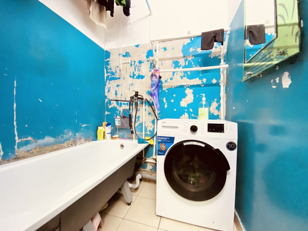 Продажа 2-комнатной квартиры, Донской, Комсомольская ул.,  13