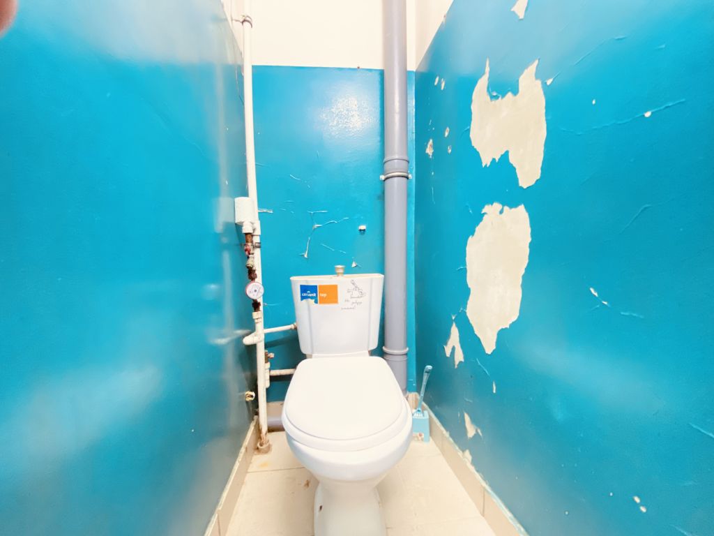 Продажа 2-комнатной квартиры, Донской, Комсомольская ул.,  13