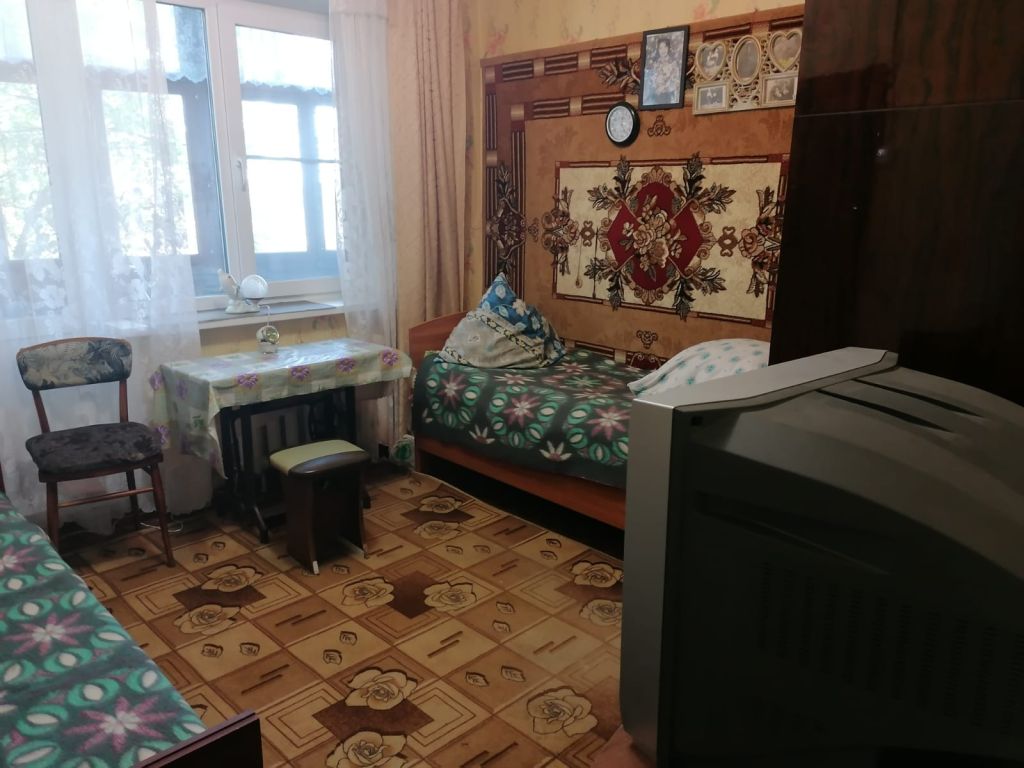 Продажа 2-комнатной квартиры, Фурманов, Ивановская ул,  9